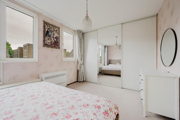 Medium property photo - Vlotgras 76, 3206 SN Spijkenisse